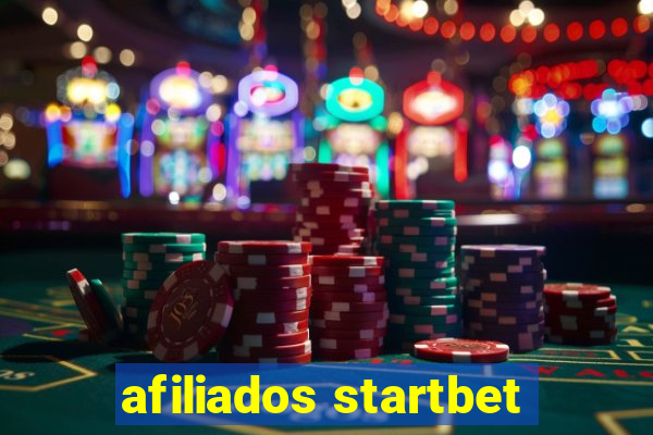 afiliados startbet